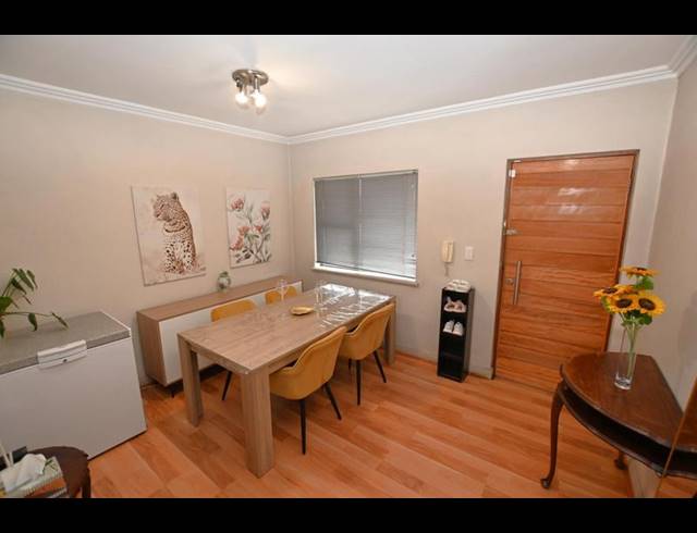 2 BEDROOM PROPERTY TO RENT IN RIVONIA